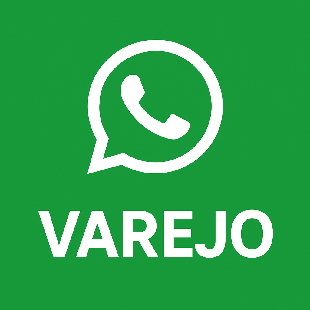Varejo WhatsApp